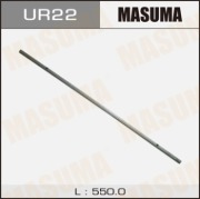 Masuma U * * * 2