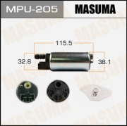 Masuma MPU205