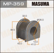 Masuma MP359