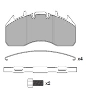 WUHLERMANN 31010003