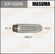 Masuma EP026