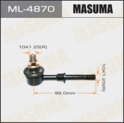 Masuma ML4870