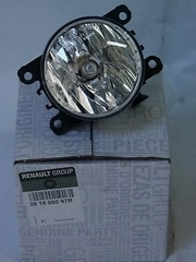 RENAULT 261500097R