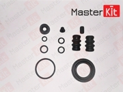 MasterKit 7 * * * 8