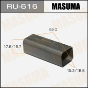 Masuma R * * * 6