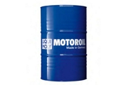 LIQUI MOLY 1122 Масло моторное минеральное LIQUI MOLY Touring High Tech Super SHPD 15W-40 60 л.