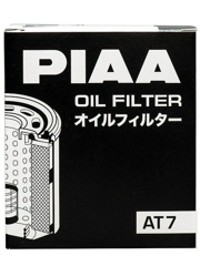 PIAA AT7 Масляный фильтр PIAA
