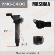 Masuma MICE406