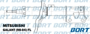 BORT G22251033L