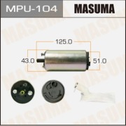 Masuma MPU104