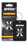 AREON AXV02 Ароматизатор Areon X-VERSION Ваниль  Vanilla, 704-AXV-002 /