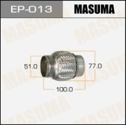 Masuma EP013