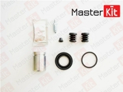 MasterKit 77A1540 Ремкомплект тормозного суппорта+поршень