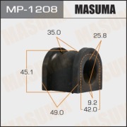 Masuma MP1208