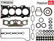 MasterKit 7 * * * 6