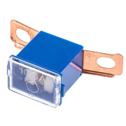 Skyway S09301061 Предохранитель для иномар. машин 100А W228-S SKYWAY (min 5 шт)