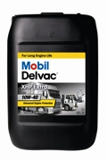 Mobil 152712 Mobil Delvac XHP Extra 10W-40 (20)