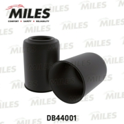 Miles D * * * 1