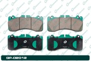 G-BRAKE GP02012