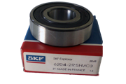 Skf 62042RSHC3