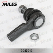 Miles DC17012