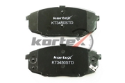 KORTEX KT3450STD