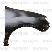 PATRON P * * * R