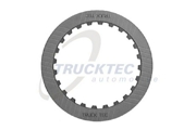 TruckTec 0 * * * 0