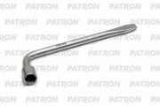PATRON P681B21 Ключ баллонный