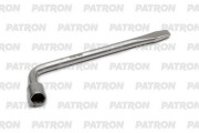 PATRON P * * * 1