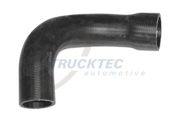 TruckTec 0819031 Шланг радиатора