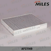 Miles AFC1149 Фильтр салонный