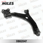Miles D * * * 7