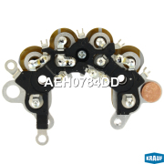 Krauf AEH0784DD Диодный мост генератора