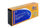Kraft KT700688 Набор насадок со вставками 1/2&quot;Dr Torx 10 предметов