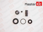 MasterKit 7 * * * 9