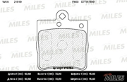 Miles E110304