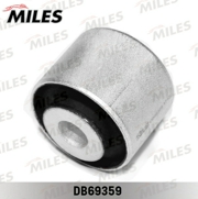 Miles D * * * 9
