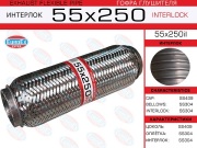 EuroEX 55X250IL