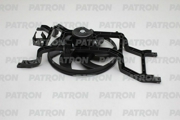 PATRON P * * * 9