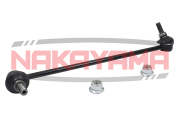 NAKAYAMA N * * * 7