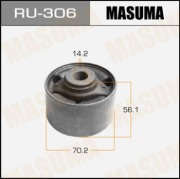 Masuma R * * * 6