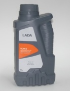 LADA 88888R05400100 Масло моторное LADA ULTRA 5W-40, SN/CF, 1л