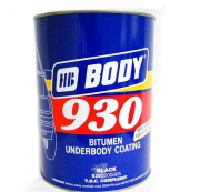 HB BODY 9300200003