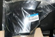Hyundai-KIA 866134H000
