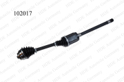 HDE 102017