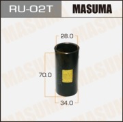 Masuma R * * * T