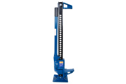 Kraft KT800092 Домкрат реечный 3 т, 125-700 мм, PRO