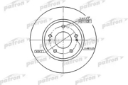 PATRON PBD4494