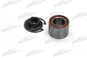 PATRON P * * * 5